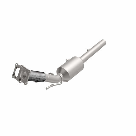 MagnaFlow Exhaust Products NA MagnaFlow Exhaust Products 5661377 - California CARB Direct-Fit Catalytic Converter