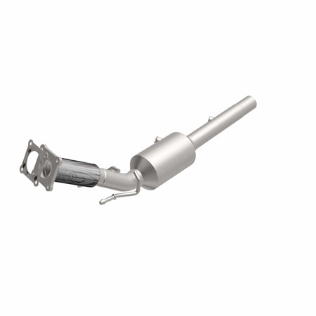MagnaFlow Exhaust Products NA MagnaFlow Exhaust Products 5661377 - California CARB Direct-Fit Catalytic Converter