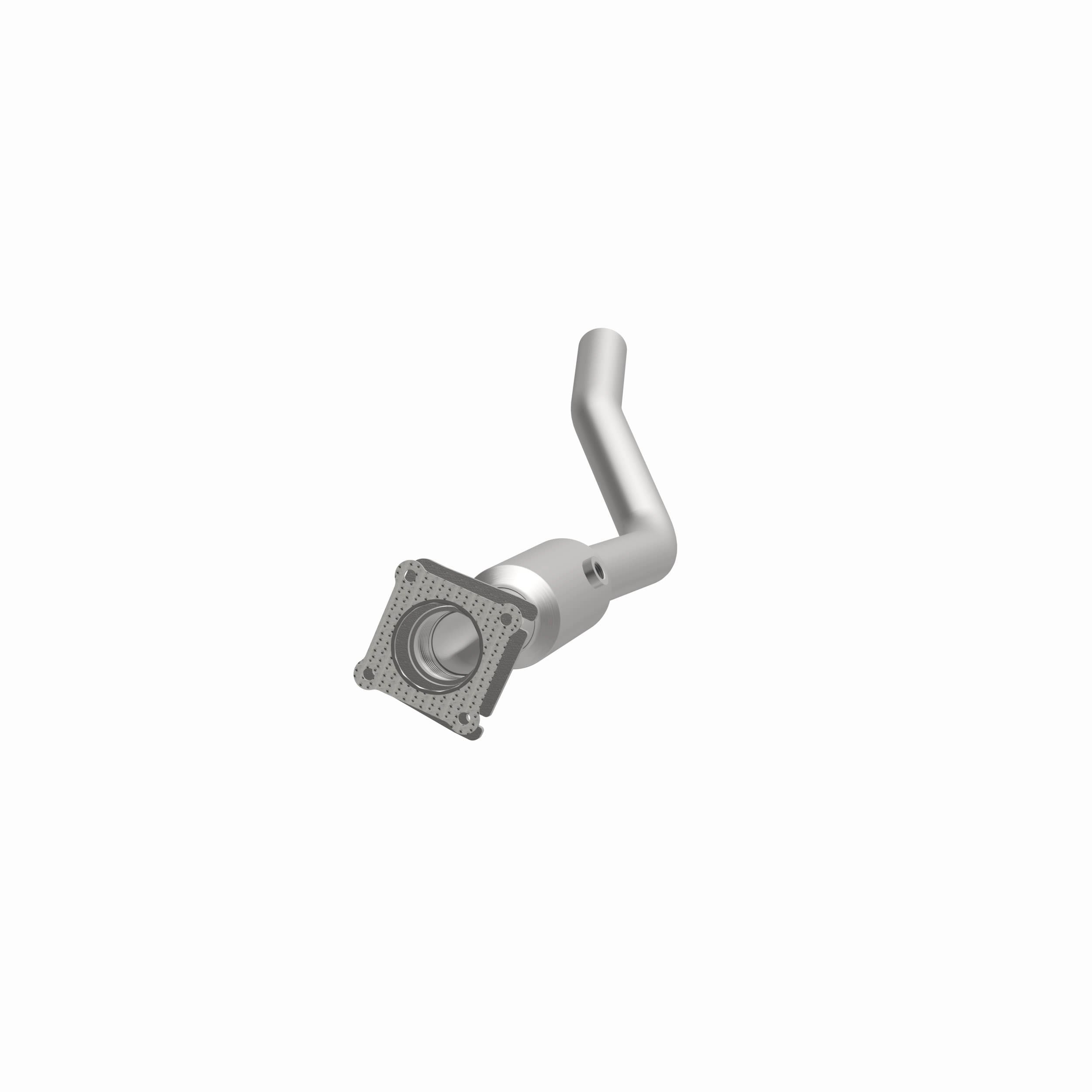 MagnaFlow Exhaust Products 5661461 - California CARB Direct-Fit Catalytic Converter 2