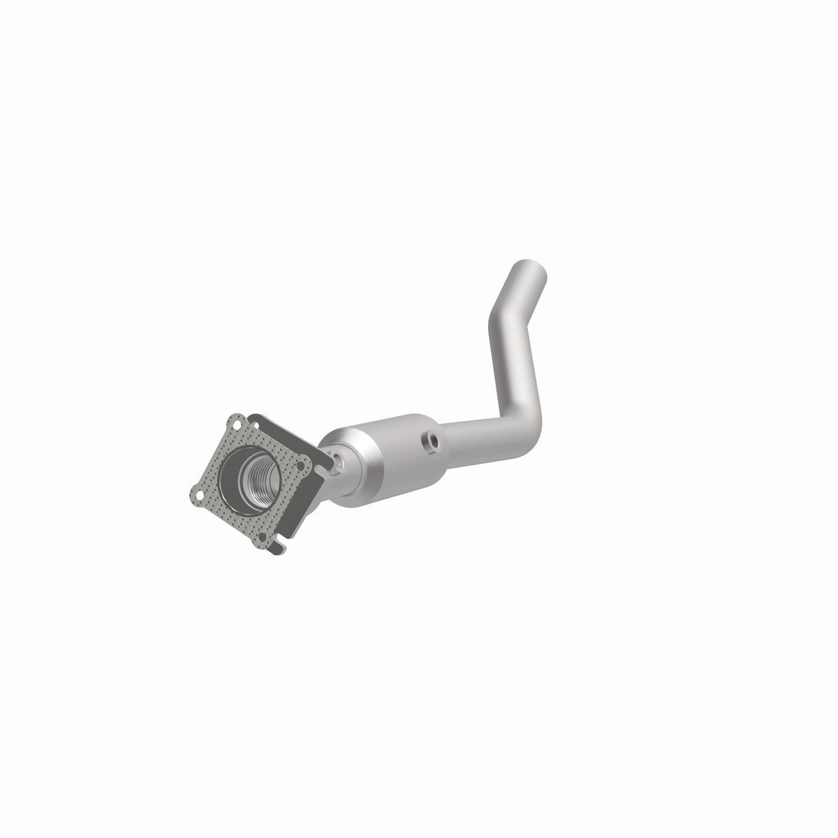 MagnaFlow Exhaust Products 5661461 - California CARB Direct-Fit Catalytic Converter 3
