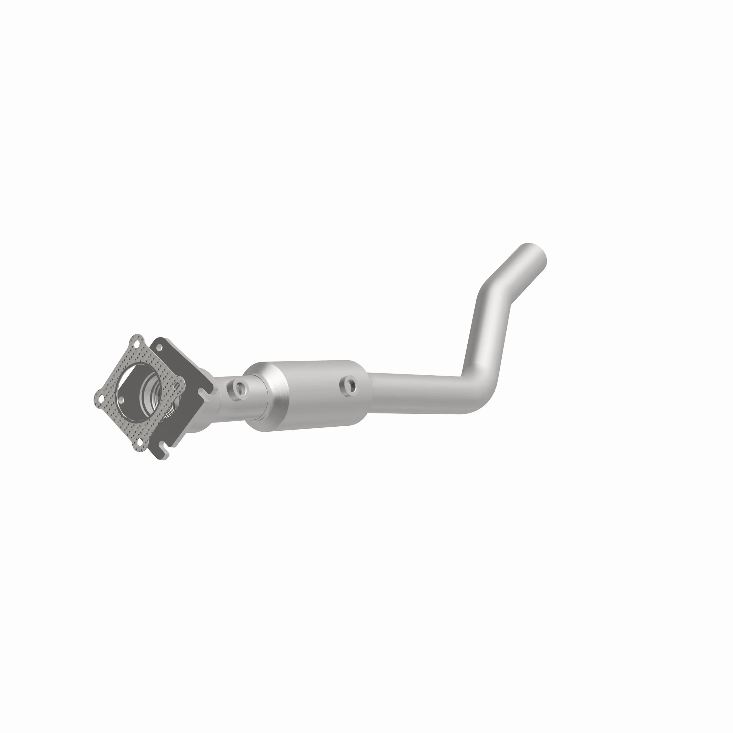 MagnaFlow Exhaust Products 5661461 - California CARB Direct-Fit Catalytic Converter 5
