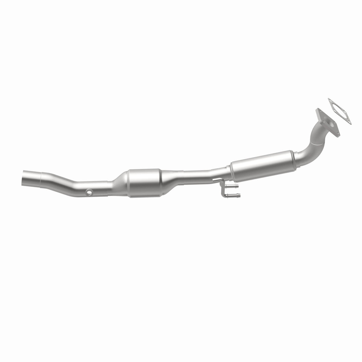 MagnaFlow Exhaust Products 5661526 - California CARB Direct-Fit Catalytic Converter 1
