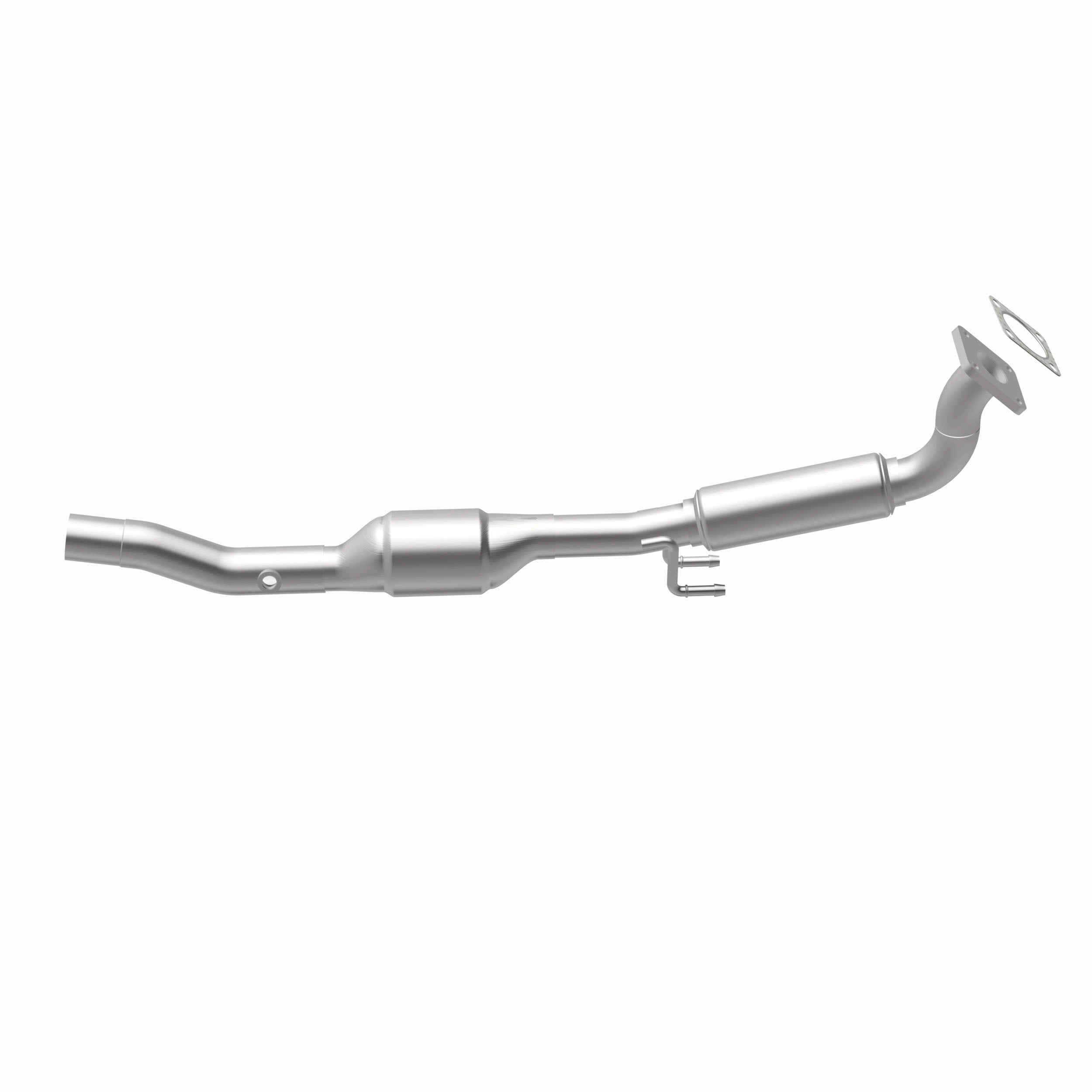 MagnaFlow Exhaust Products 5661526 - California CARB Direct-Fit Catalytic Converter 1