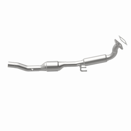 MagnaFlow Exhaust Products 5661526 - California CARB Direct-Fit Catalytic Converter 1