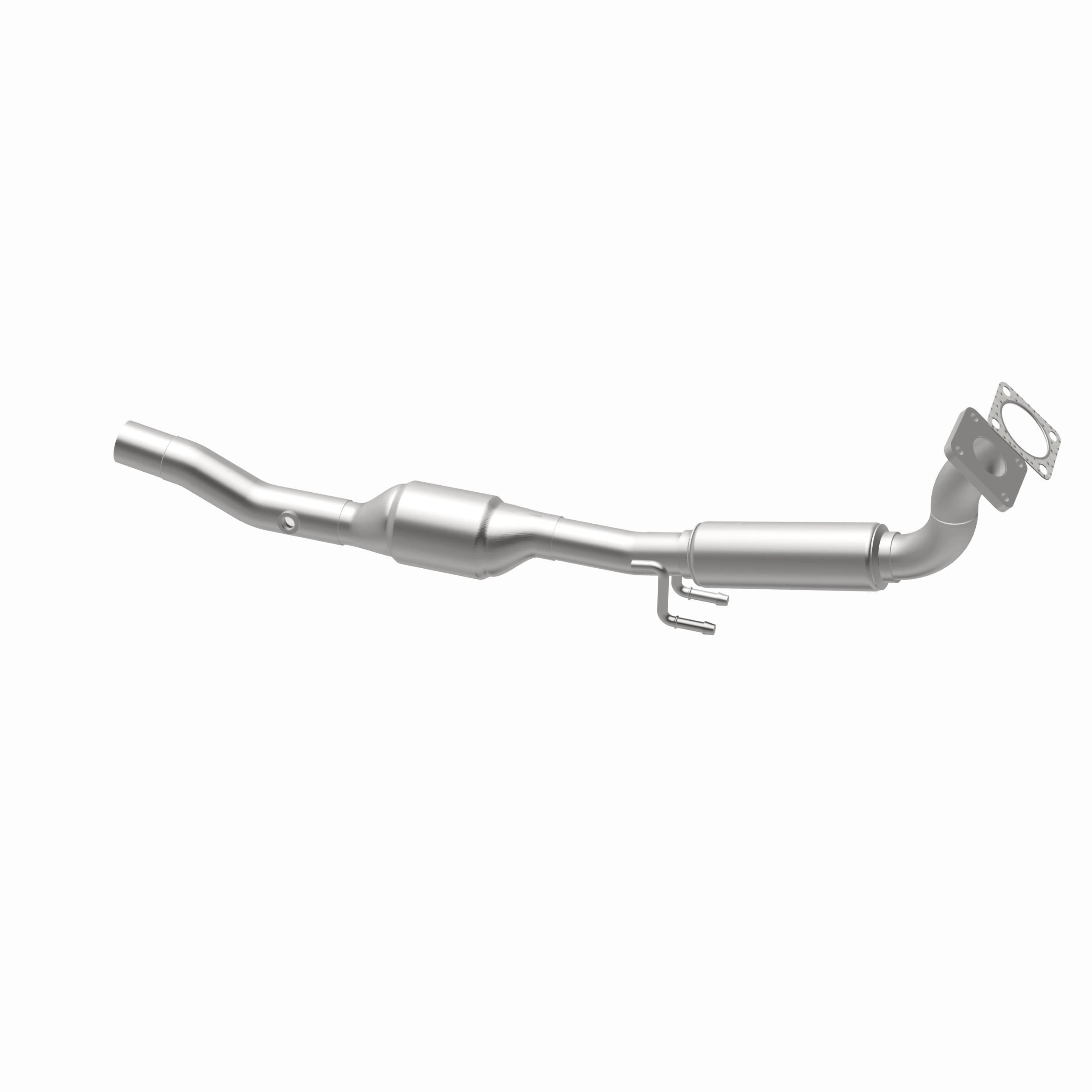MagnaFlow Exhaust Products 5661526 - California CARB Direct-Fit Catalytic Converter 2