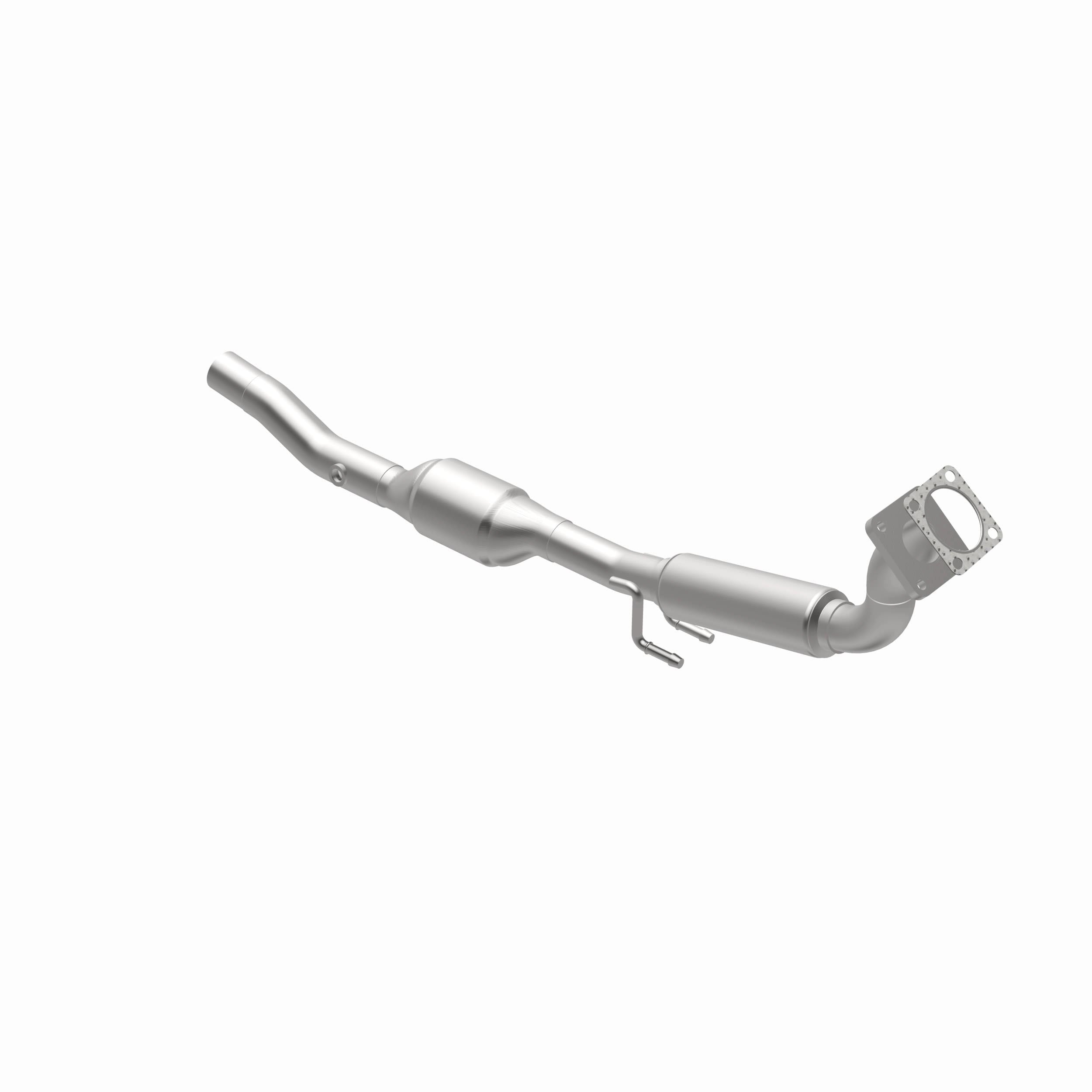 MagnaFlow Exhaust Products 5661526 - California CARB Direct-Fit Catalytic Converter 3