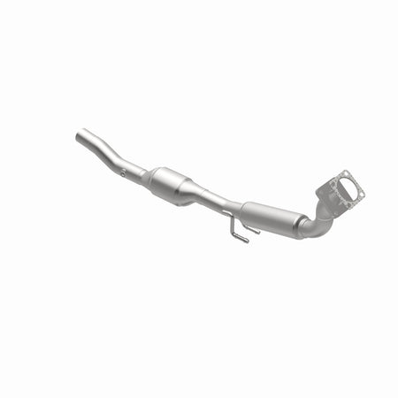MagnaFlow Exhaust Products 5661526 - California CARB Direct-Fit Catalytic Converter 3