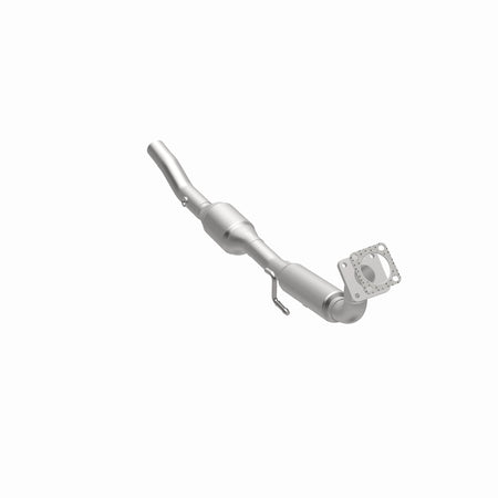 MagnaFlow Exhaust Products 5661526 - California CARB Direct-Fit Catalytic Converter 4