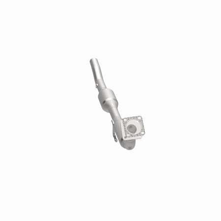 MagnaFlow Exhaust Products 5661526 - California CARB Direct-Fit Catalytic Converter 5