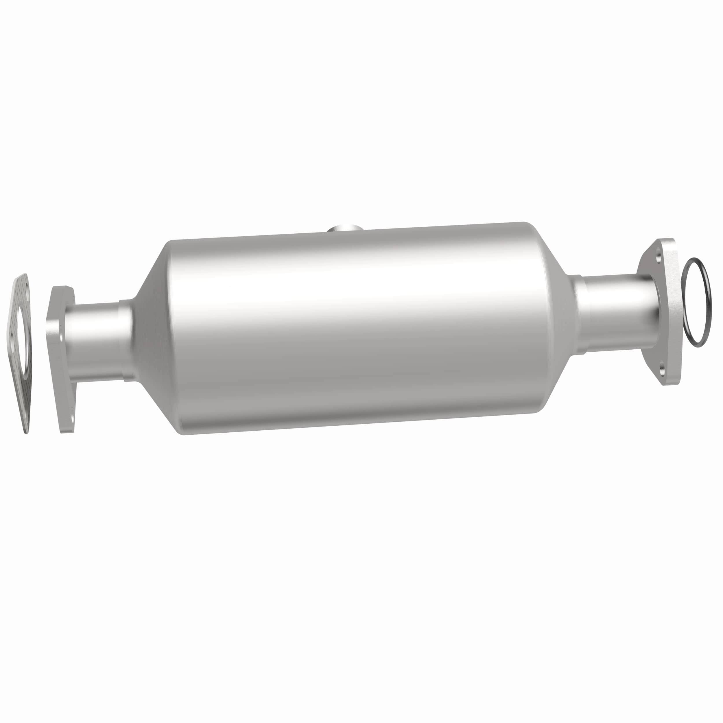 MagnaFlow Exhaust Products NA MagnaFlow Exhaust Products 5661912 - California CARB Direct-Fit Catalytic Converter