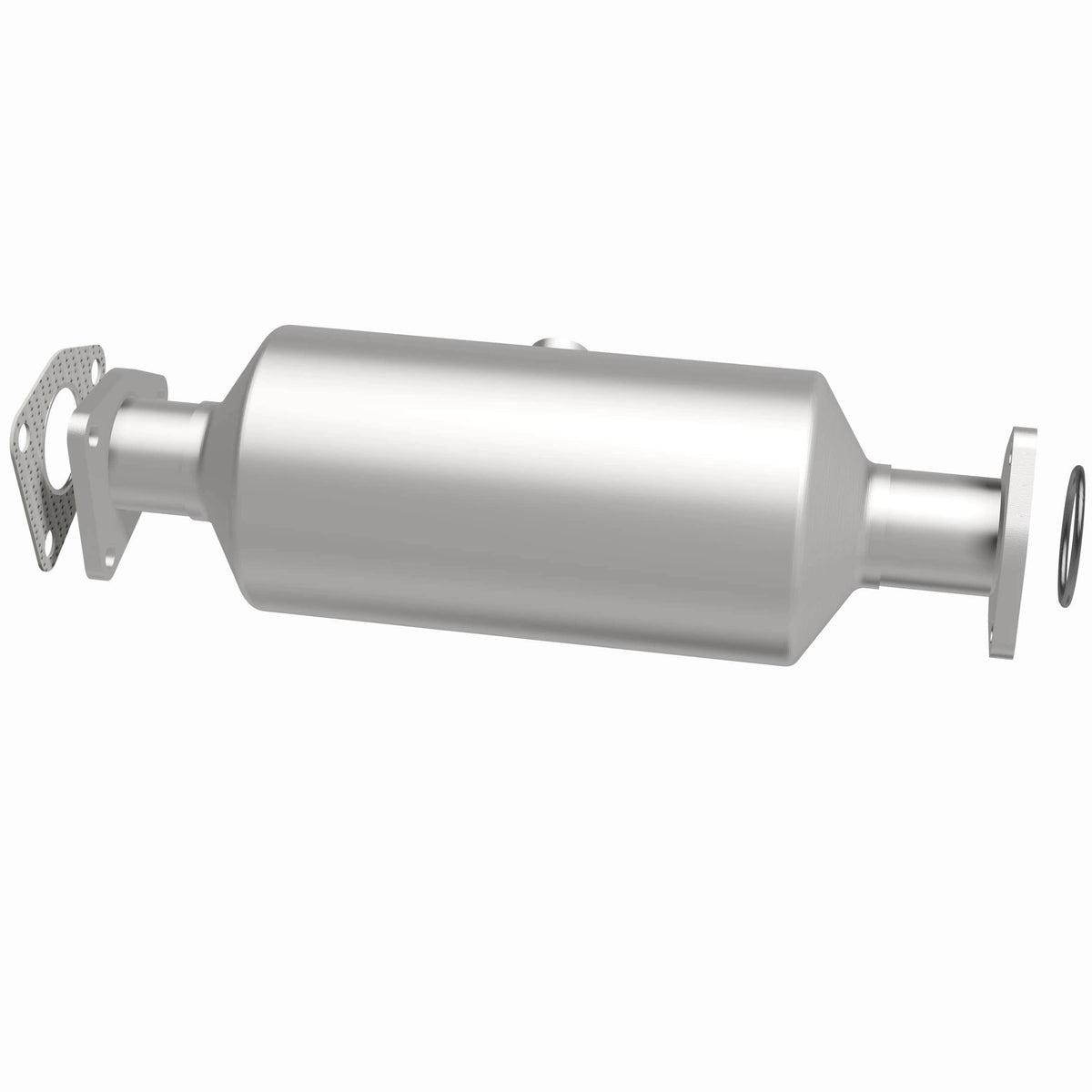 MagnaFlow Exhaust Products NA MagnaFlow Exhaust Products 5661912 - California CARB Direct-Fit Catalytic Converter