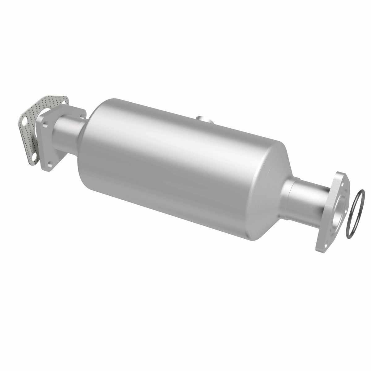 MagnaFlow Exhaust Products NA MagnaFlow Exhaust Products 5661912 - California CARB Direct-Fit Catalytic Converter