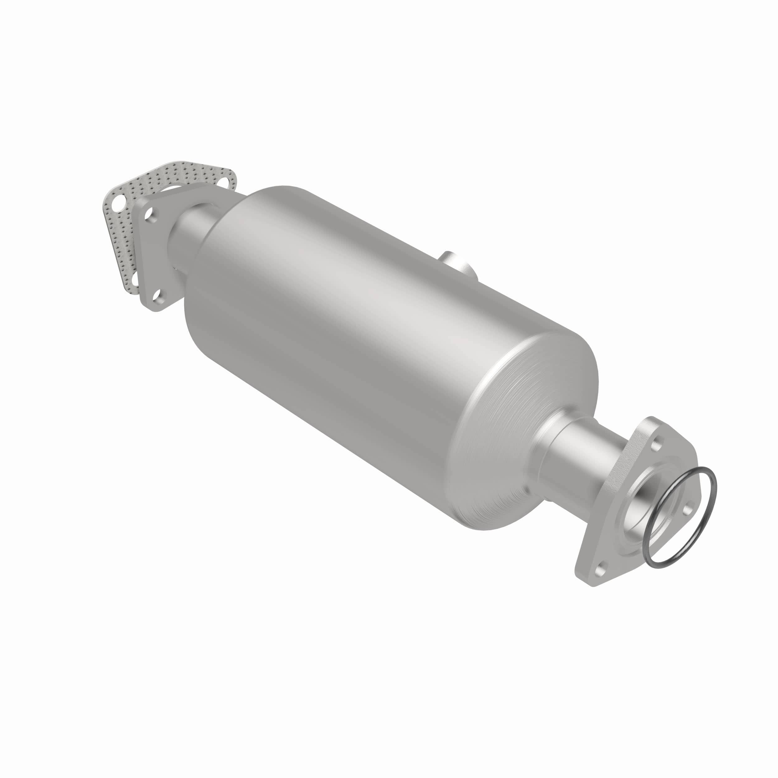 MagnaFlow Exhaust Products NA MagnaFlow Exhaust Products 5661912 - California CARB Direct-Fit Catalytic Converter