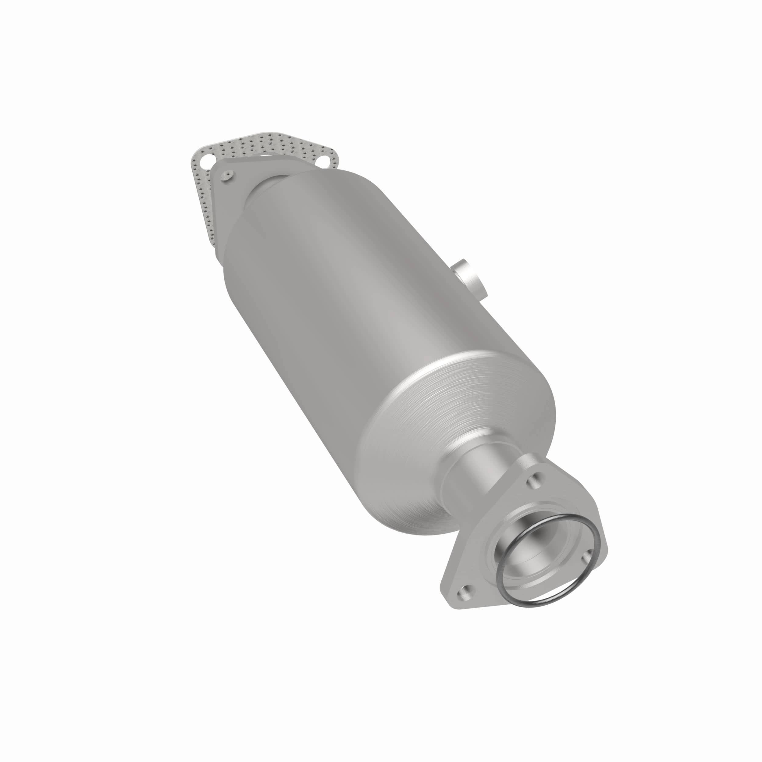 MagnaFlow Exhaust Products NA MagnaFlow Exhaust Products 5661912 - California CARB Direct-Fit Catalytic Converter