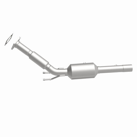 MagnaFlow Exhaust Products 5661990 - California CARB Direct-Fit Catalytic Converter 1
