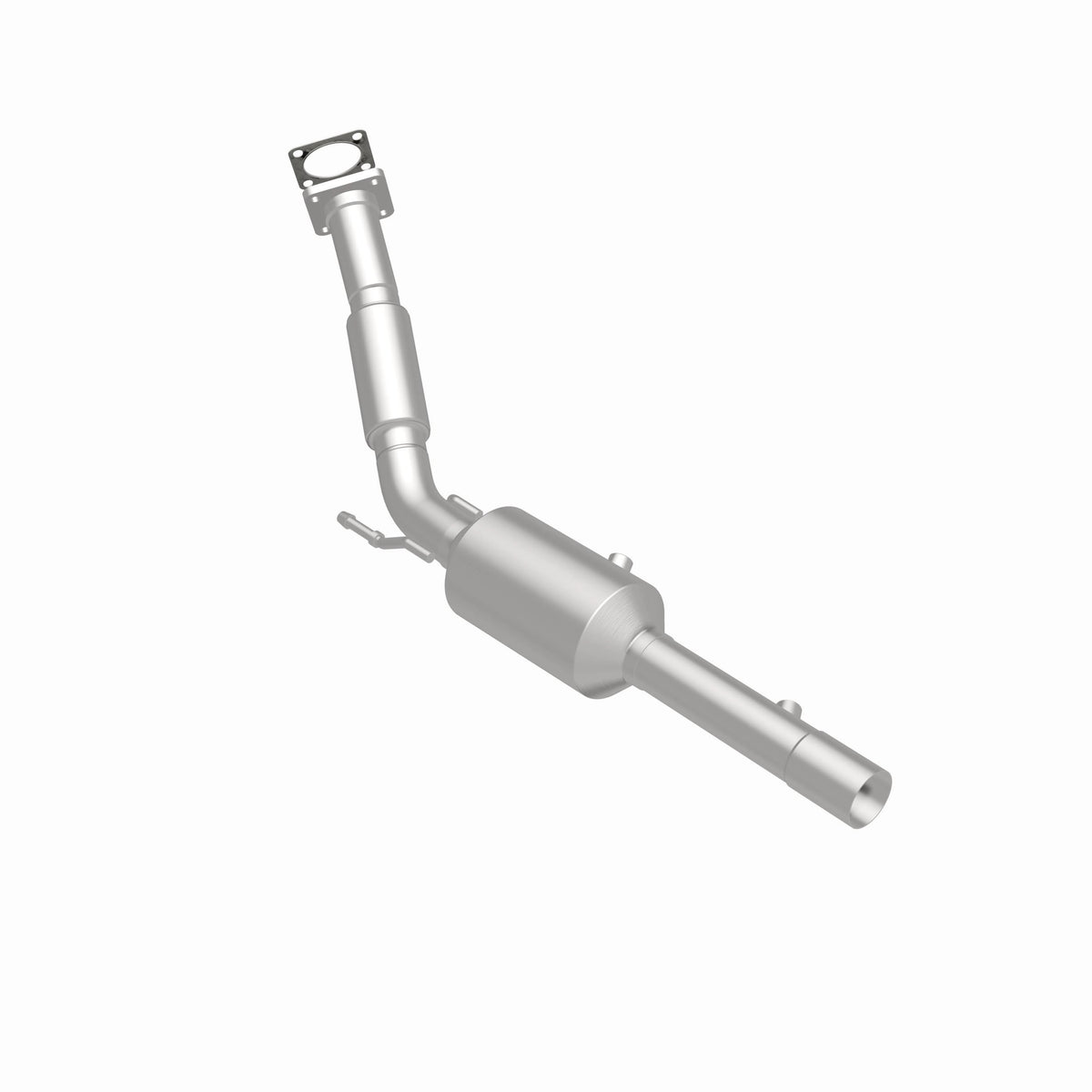 MagnaFlow Exhaust Products 5661990 - California CARB Direct-Fit Catalytic Converter 4