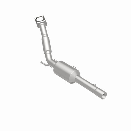 MagnaFlow Exhaust Products 5661990 - California CARB Direct-Fit Catalytic Converter 4