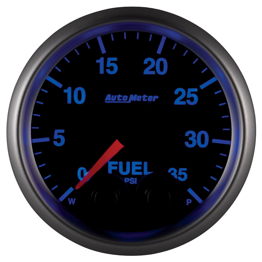 AutoMeter 5661 - Fuel Pressure Gauge