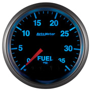 AutoMeter 5661 - Fuel Pressure Gauge