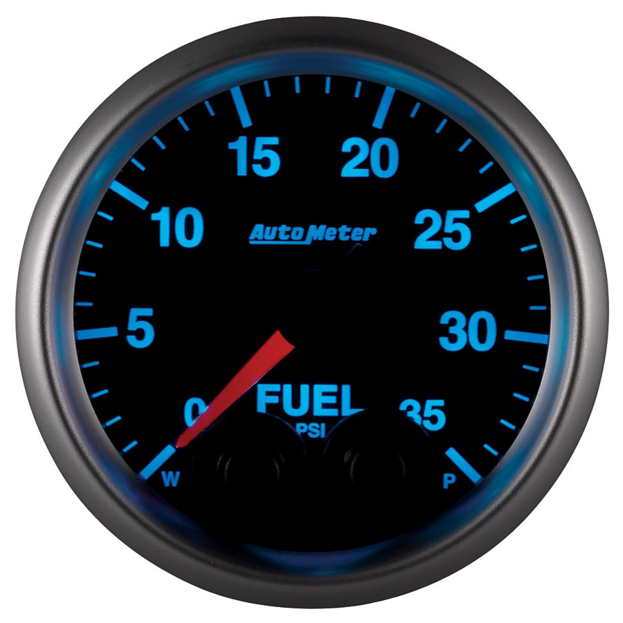 AutoMeter 5661 - Fuel Pressure Gauge