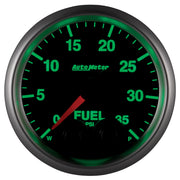 AutoMeter 5661 - Fuel Pressure Gauge