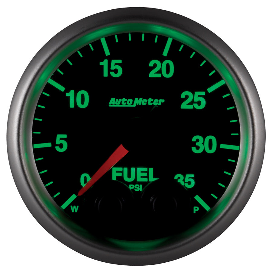 AutoMeter 5661 - Fuel Pressure Gauge