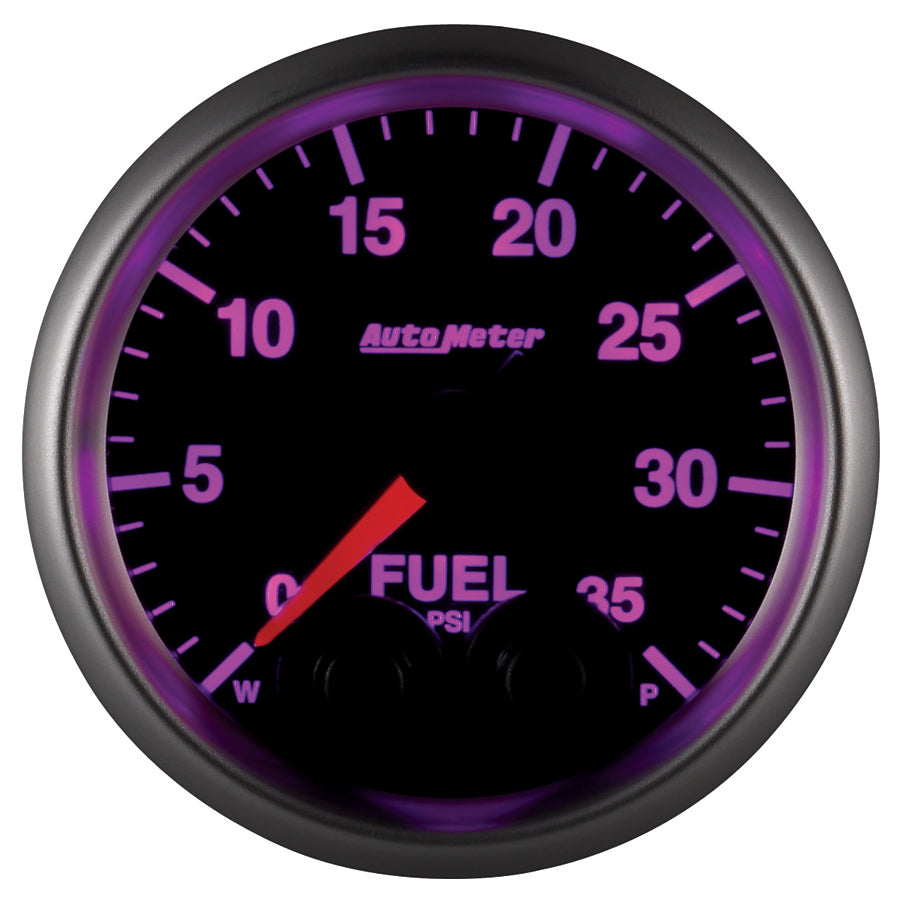 AutoMeter 5661 - Fuel Pressure Gauge