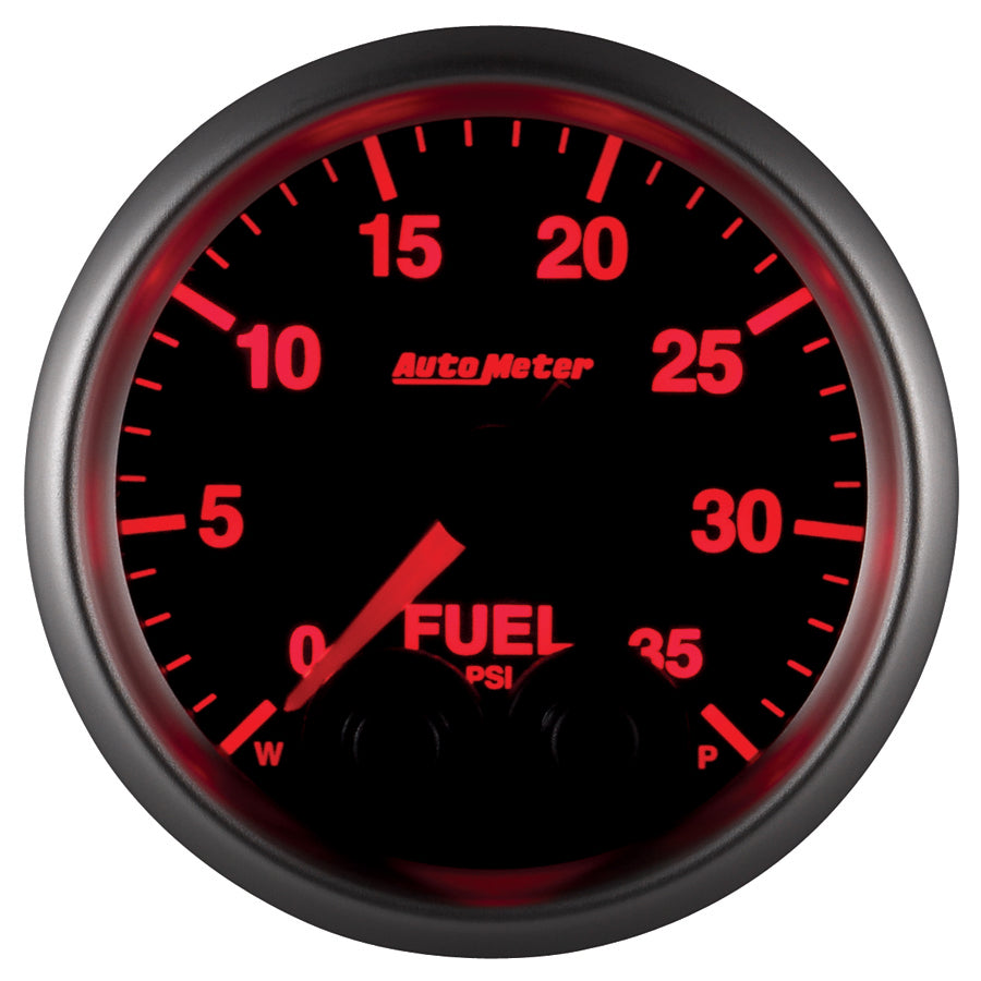AutoMeter 5661 - Fuel Pressure Gauge