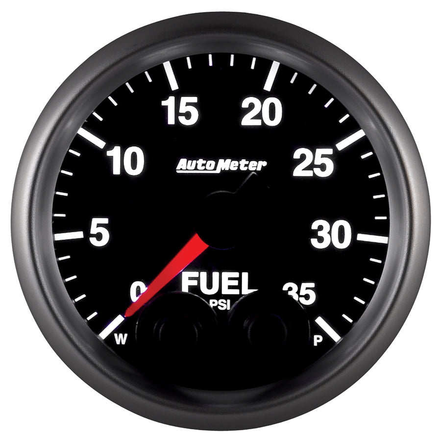 AutoMeter 5661 - Fuel Pressure Gauge