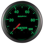 AutoMeter 5668 - Water Pressure Gauge