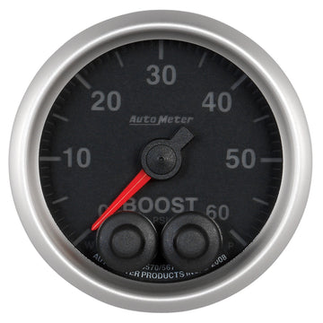 AutoMeter 5670 - Boost Gauge