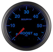 AutoMeter 5670 - Boost Gauge
