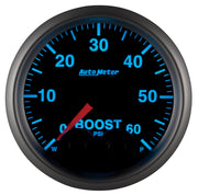 AutoMeter 5670 - Boost Gauge