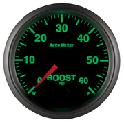 AutoMeter 5670 - Boost Gauge
