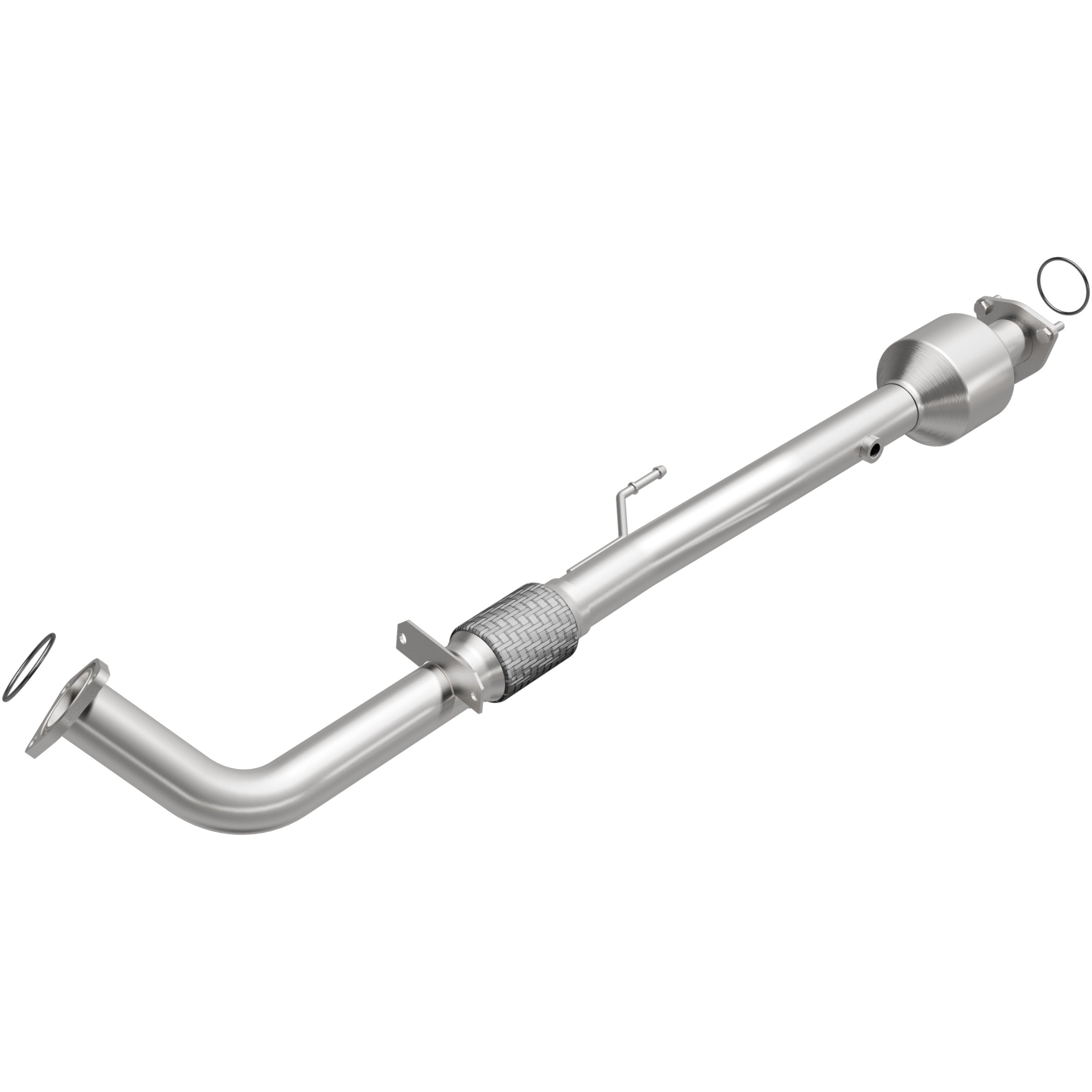 MagnaFlow Exhaust Products 5671023 - California CARB Direct-Fit Catalytic Converter 1