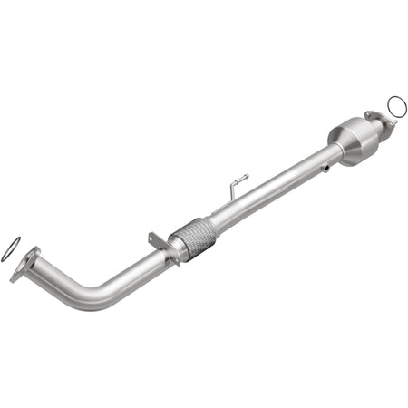 MagnaFlow Exhaust Products 5671023 - California CARB Direct-Fit Catalytic Converter 1