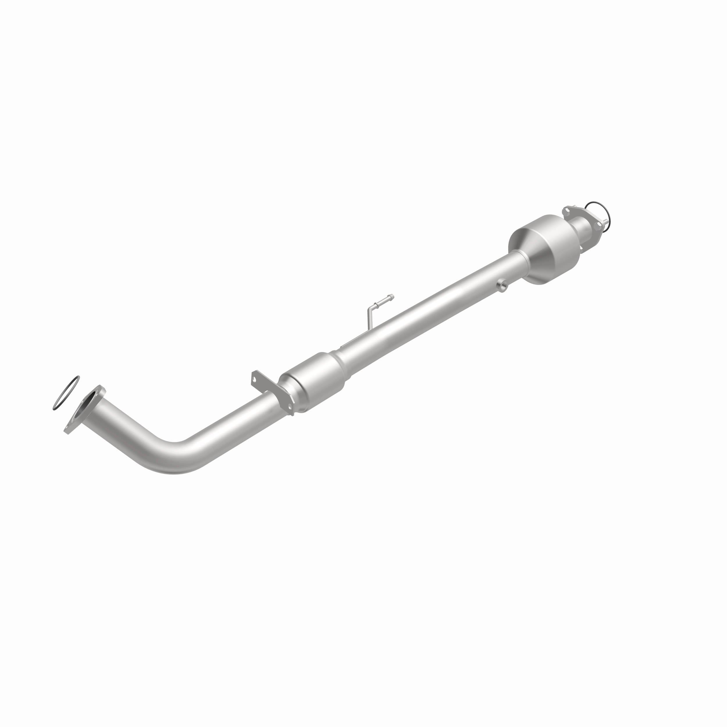 MagnaFlow Exhaust Products 5671023 - California CARB Direct-Fit Catalytic Converter 2