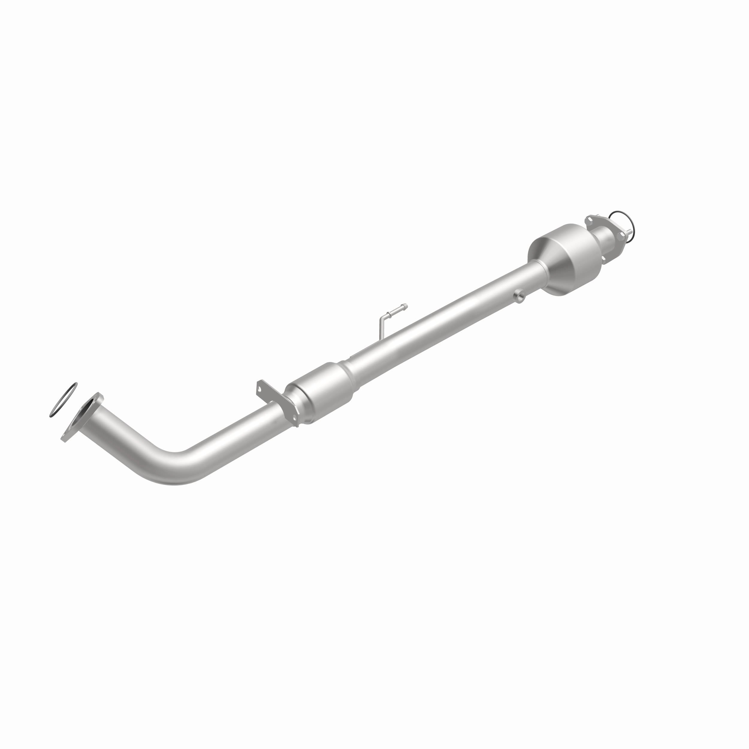 MagnaFlow Exhaust Products 5671023 - California CARB Direct-Fit Catalytic Converter 3