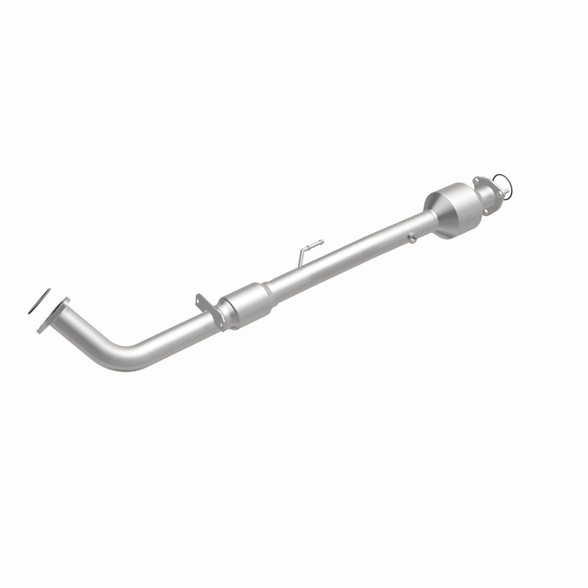 MagnaFlow Exhaust Products 5671023 - California CARB Direct-Fit Catalytic Converter 4