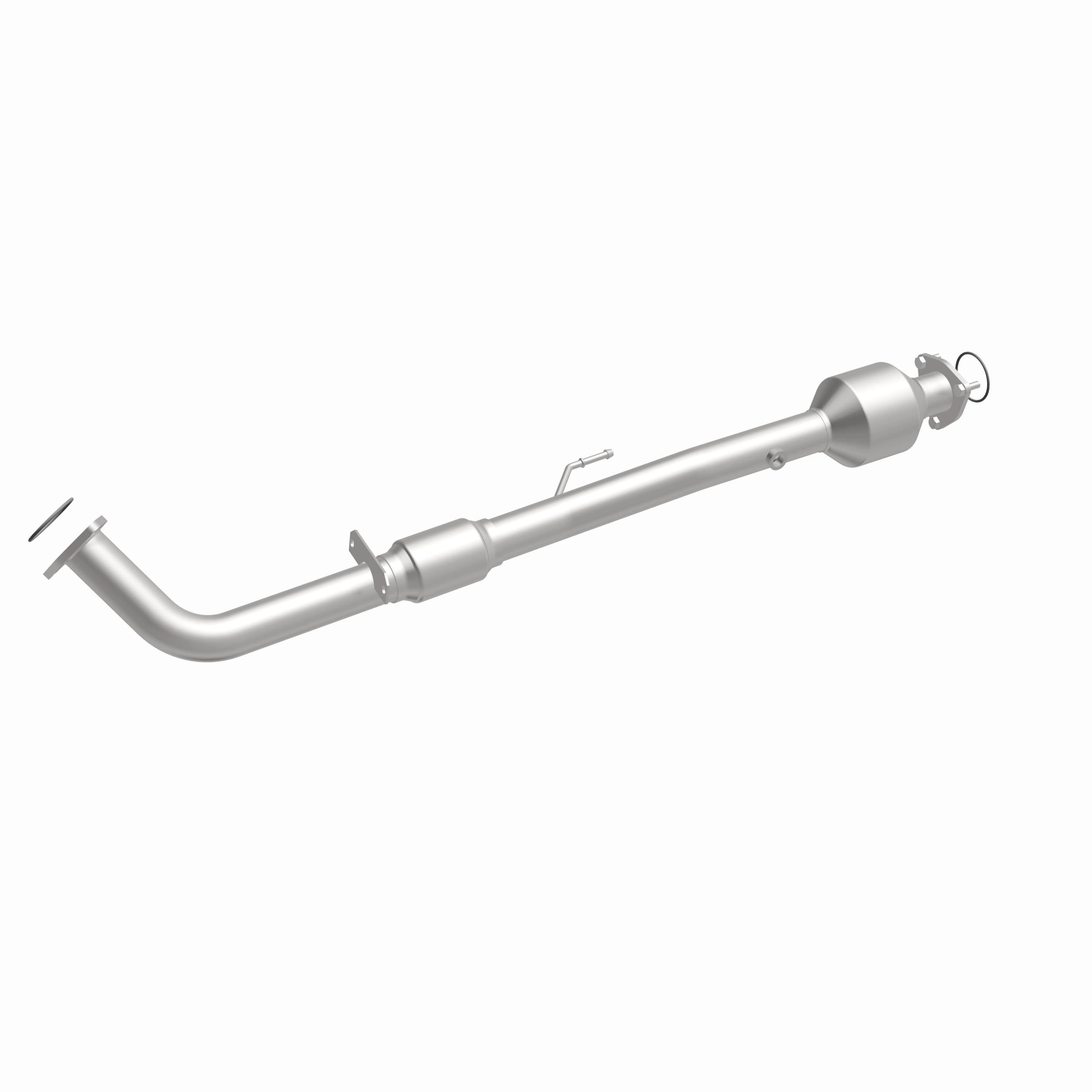 MagnaFlow Exhaust Products 5671023 - California CARB Direct-Fit Catalytic Converter 5