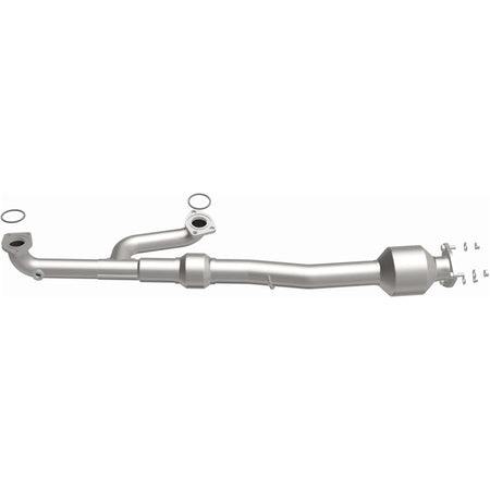 MagnaFlow Exhaust Products NA MagnaFlow Exhaust Products 5671027 - California CARB Direct-Fit Catalytic Converter