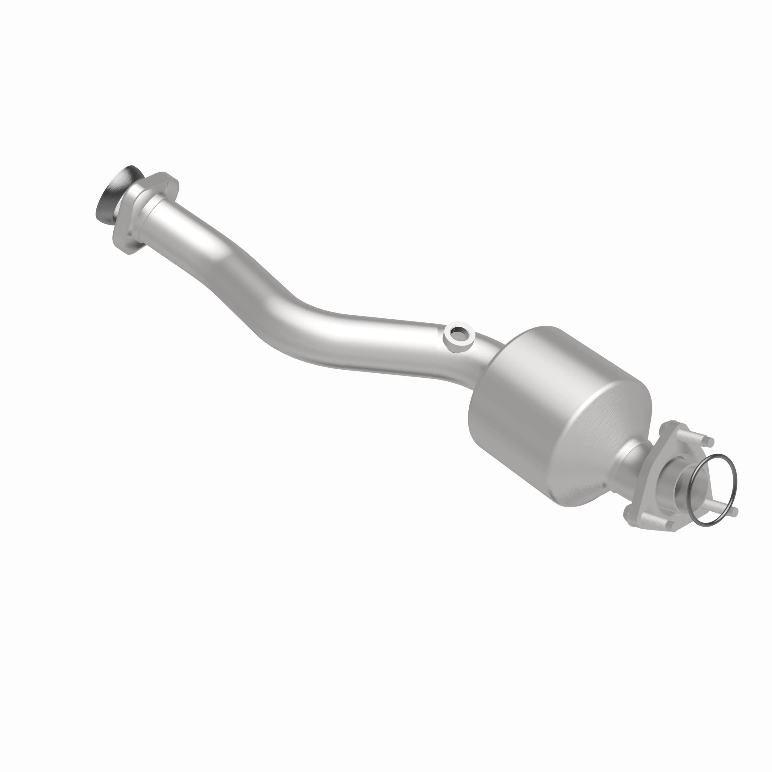 MagnaFlow Exhaust Products 5671028 - California CARB Direct-Fit Catalytic Converter 5