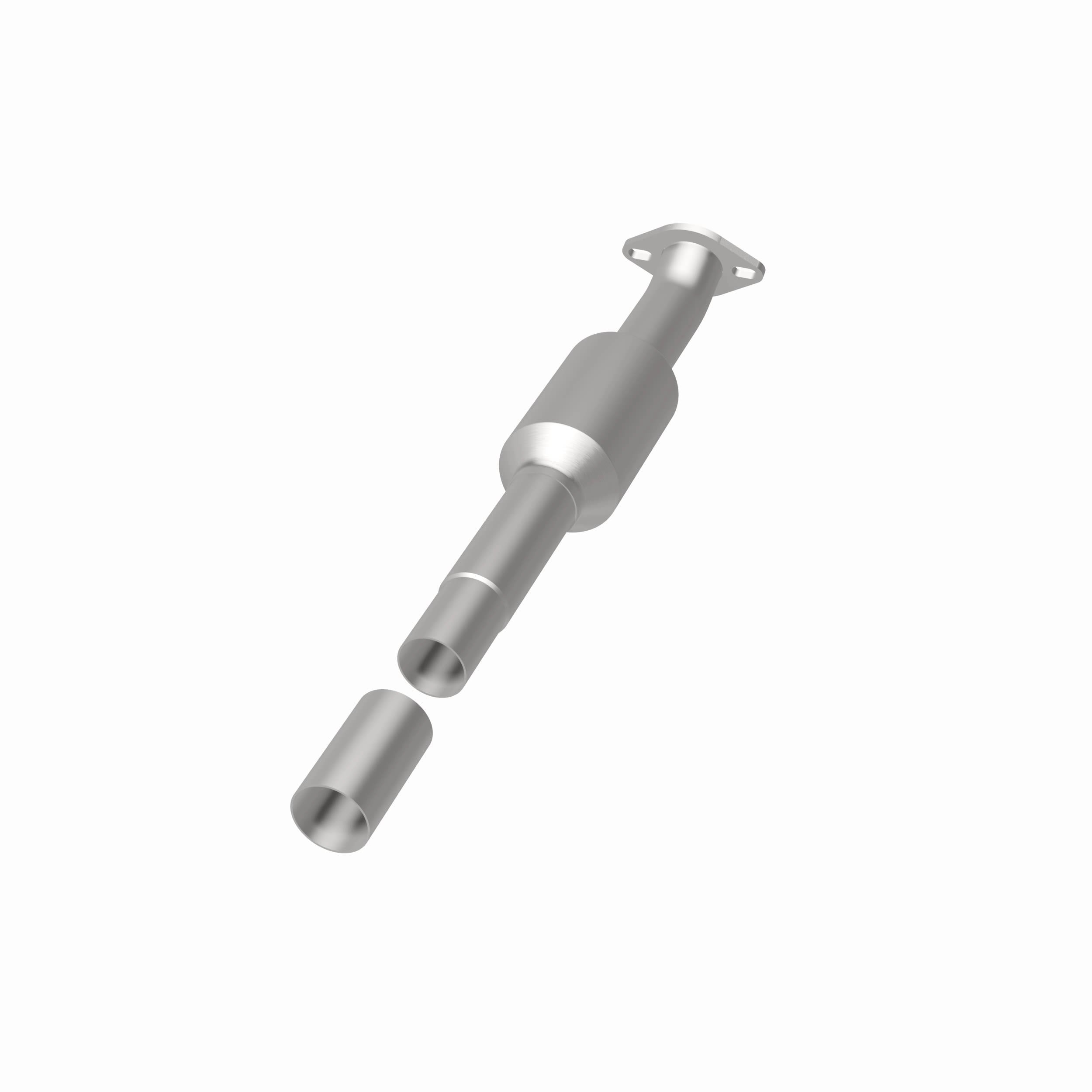 MagnaFlow Exhaust Products 5671034 - California CARB Direct-Fit Catalytic Converter 1