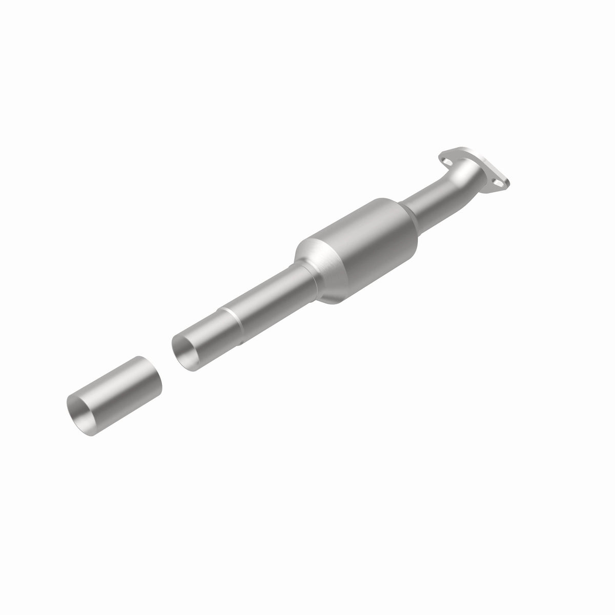 MagnaFlow Exhaust Products 5671034 - California CARB Direct-Fit Catalytic Converter 2