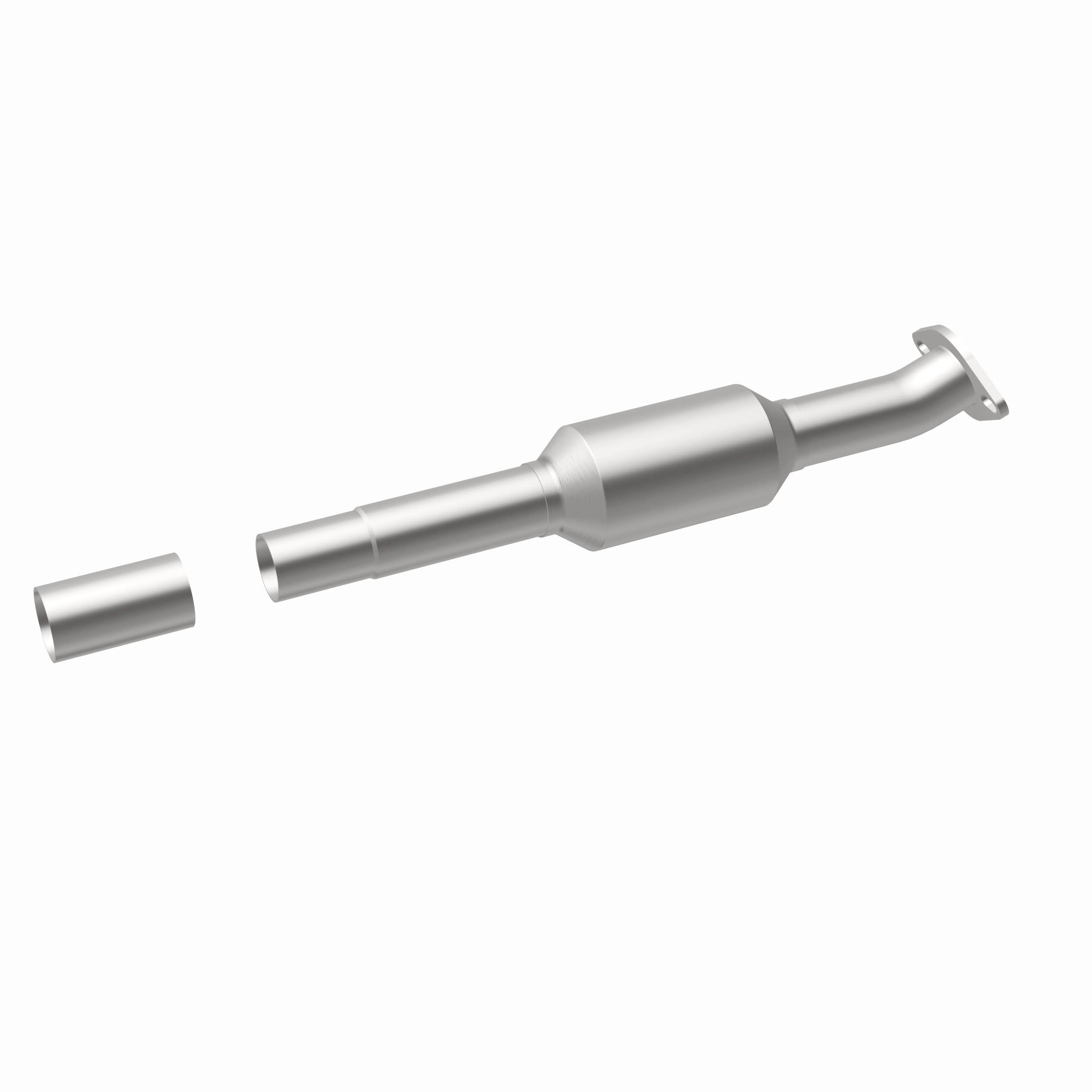 MagnaFlow Exhaust Products 5671034 - California CARB Direct-Fit Catalytic Converter 3