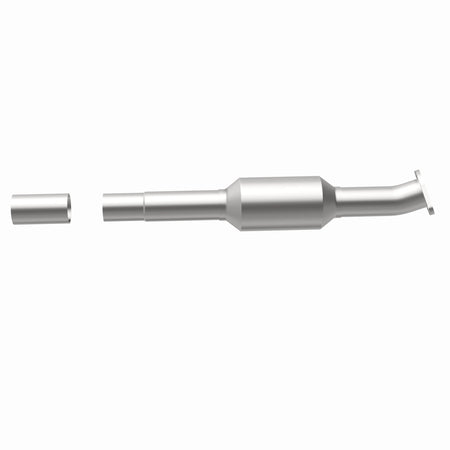 MagnaFlow Exhaust Products 5671034 - California CARB Direct-Fit Catalytic Converter 4
