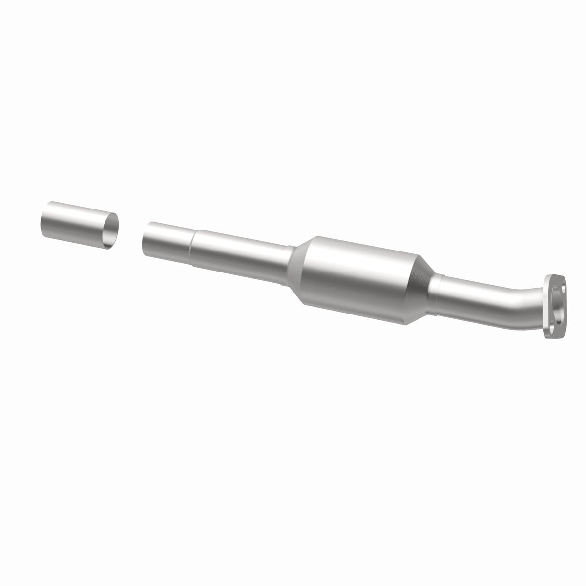 MagnaFlow Exhaust Products 5671034 - California CARB Direct-Fit Catalytic Converter 5