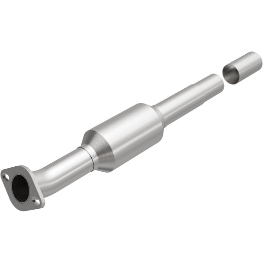 MagnaFlow 2004-2011 Mitsubishi Galant 2.4L California Grade CARB Compliant Direct-Fit Catalytic Converter 5671034
