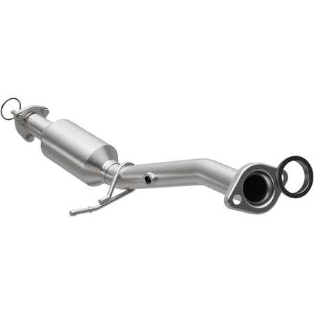 MagnaFlow Exhaust Products 5671035 - California CARB Direct-Fit Catalytic Converter 3