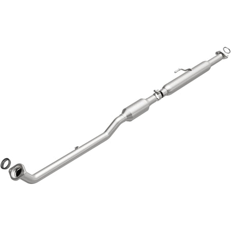 MagnaFlow Exhaust Products 5671074 - California CARB Direct-Fit Catalytic Converter 5